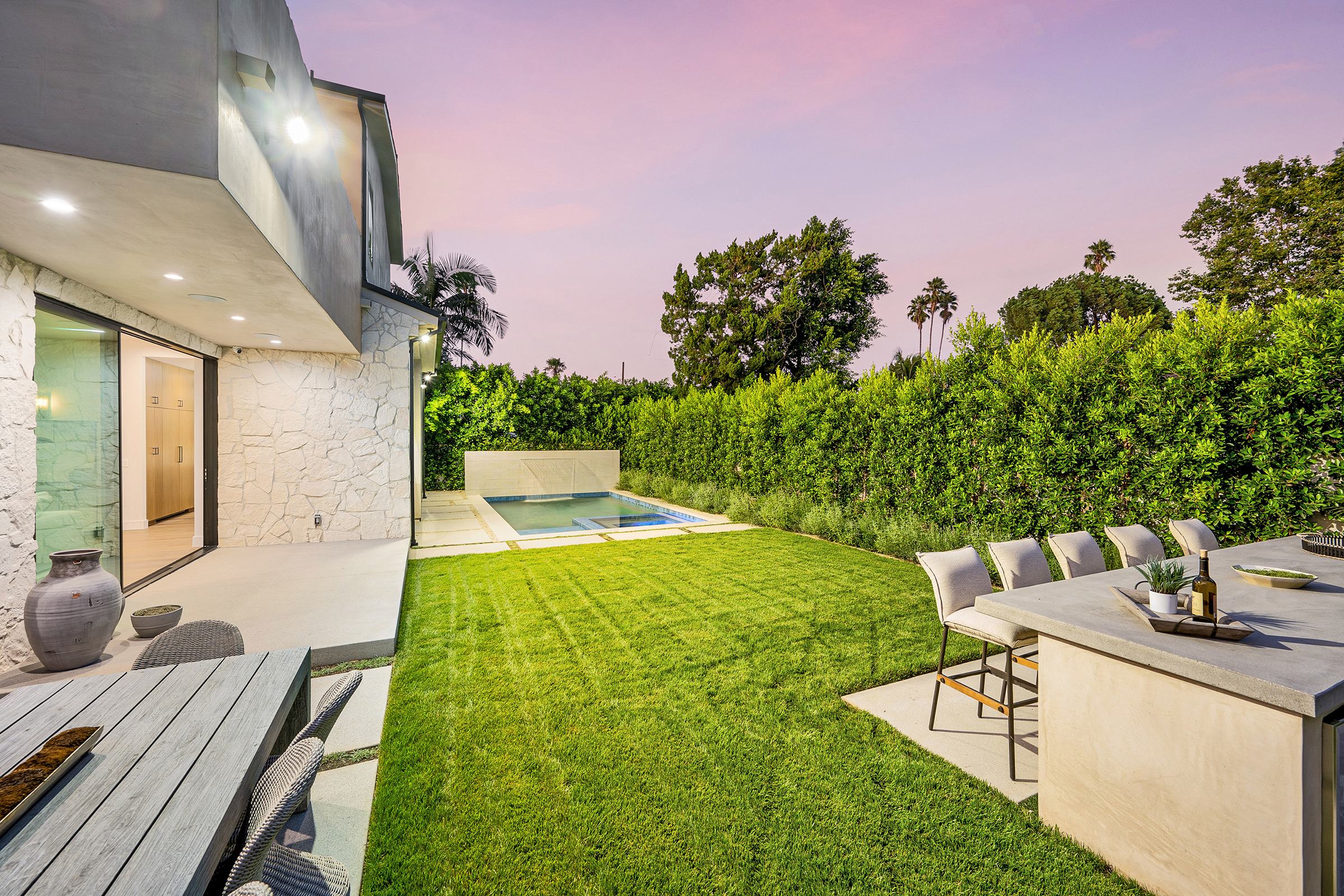 Outdoor Design Venice